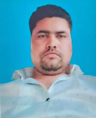 मोहम्मद इमरान